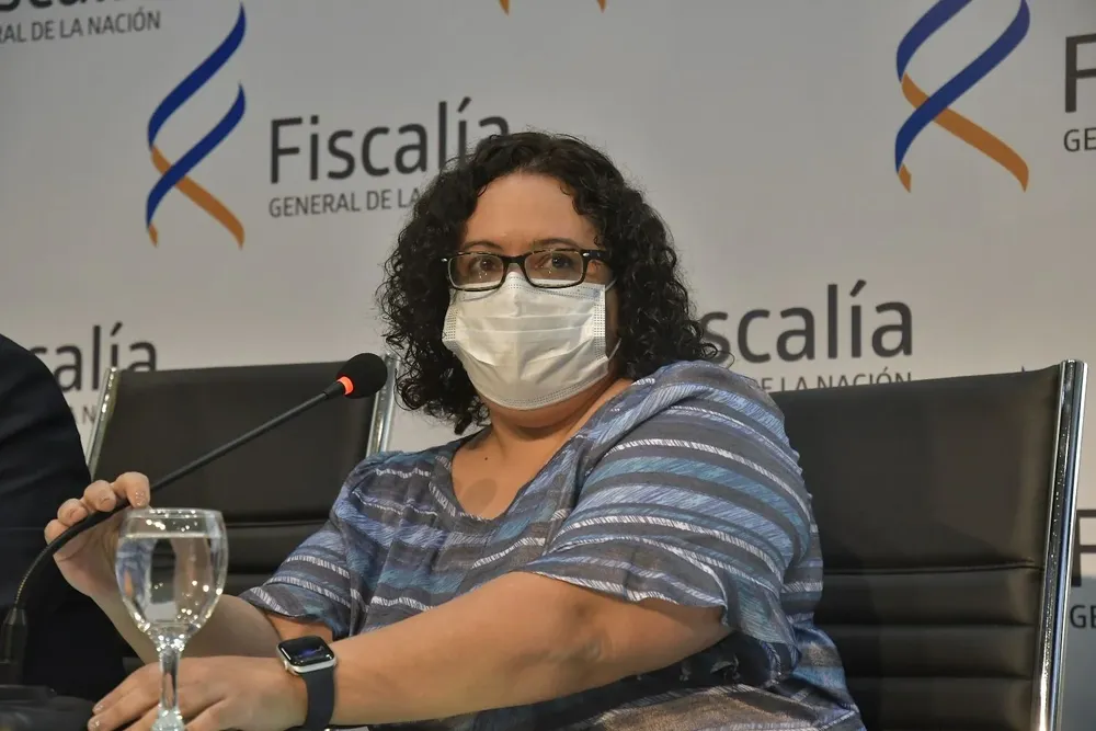 La orden fue solicitada por la fiscal Mariana Alfaro