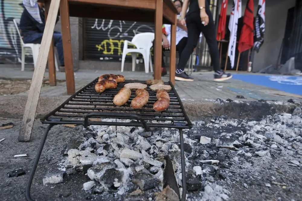 El consumo de carne bovina ha sufrido una notoria retracción en los últimos años.