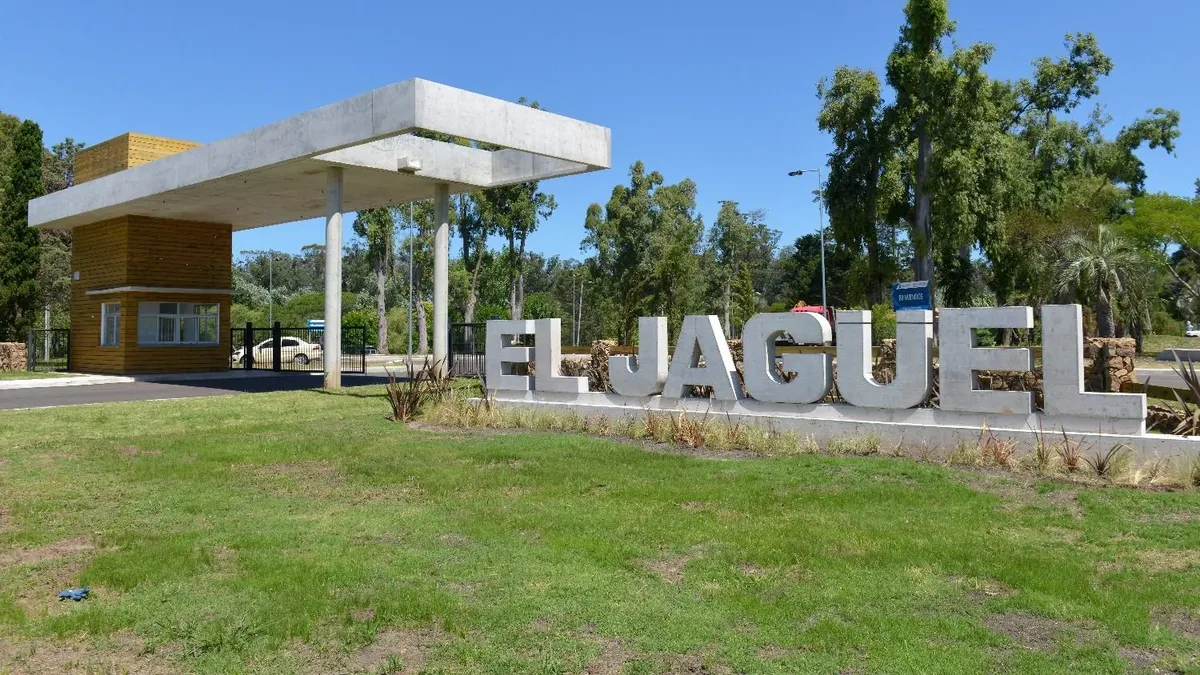 Parque El Jaguel