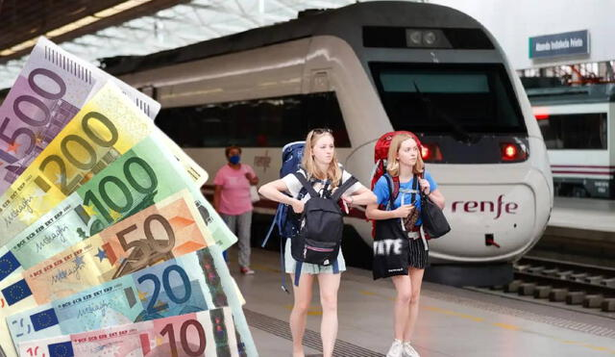 Descuentos de hasta 90% en trenes y autobuses: el Gobierno aprueba la edición 2025 del programa Verano Joven