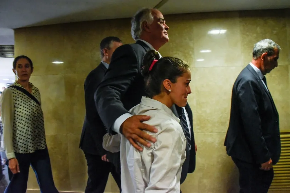 Senador Gustavo Penadés