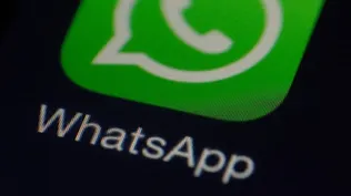 El efecto WhatsApp: trabajo a toda hora