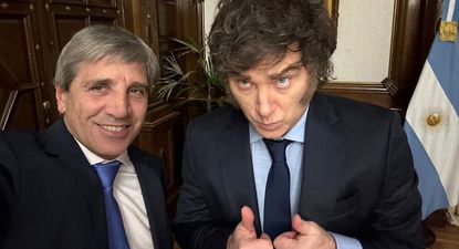 Milei celebró el respaldo legislativo al acuerdo con el FMI y destacó la estabilidad como objetivo central