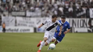 Juventud salió de la zona de descenso