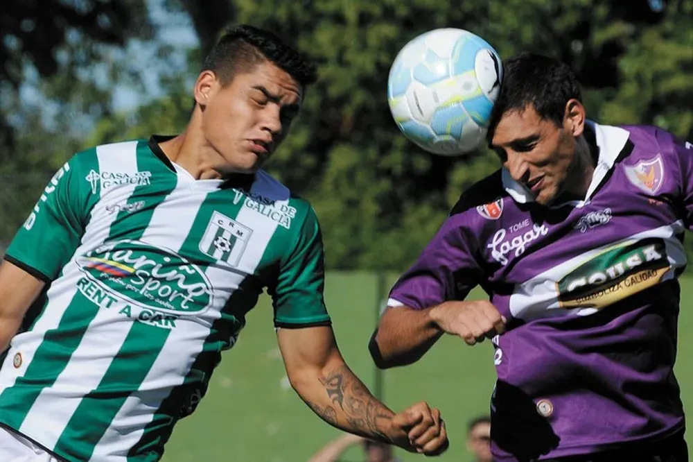 Racing y Fénix igualaron en el Roberto