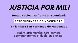 Denunciante de violación grupal se suicidó 15 años después en Maldonado: la joven buscaba reabrir la causa