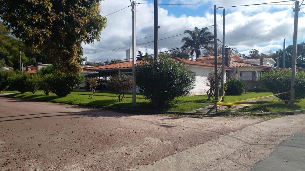 Camejo remata propiedad en Atlántida.&nbsp;