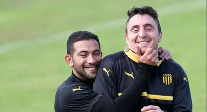 La influencia del doble cinco Cebolla-Gargano en Peñarol