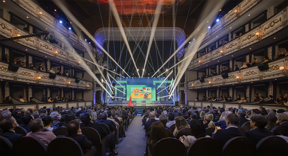 Festival de Cine de Málaga: tres películas se destacan en la 29ª edición