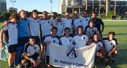 El Observador | St. Patricks