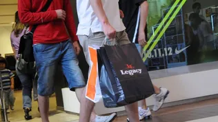 Menos ventas en el Día del Padre