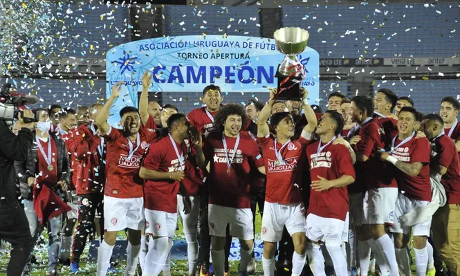 Rentistas: seis bajas y a arreglárselas con jugadores de la casa