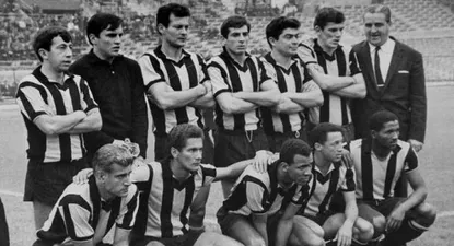 Peñarol de 1966