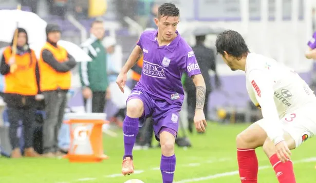 Lozano, entre el sueño y la realidad