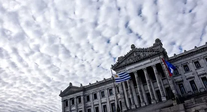 Palacio Legislativo