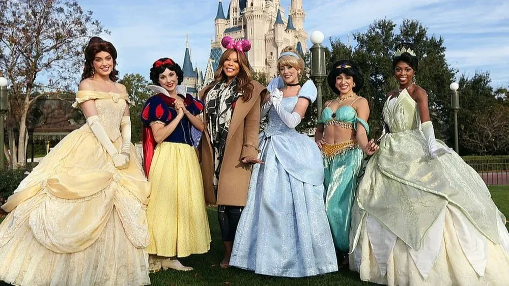 La historia se centraba en el trabajo doméstico, la violencia femenina, la amistad y la opresión de la servidumbre