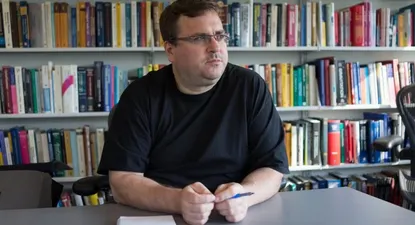 El emprendedor que se convirtió en el rey de los cazatalentos