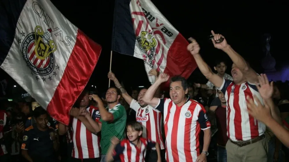 Monterrey le vendió los derechos de emisión en televisión a Fox Sports.