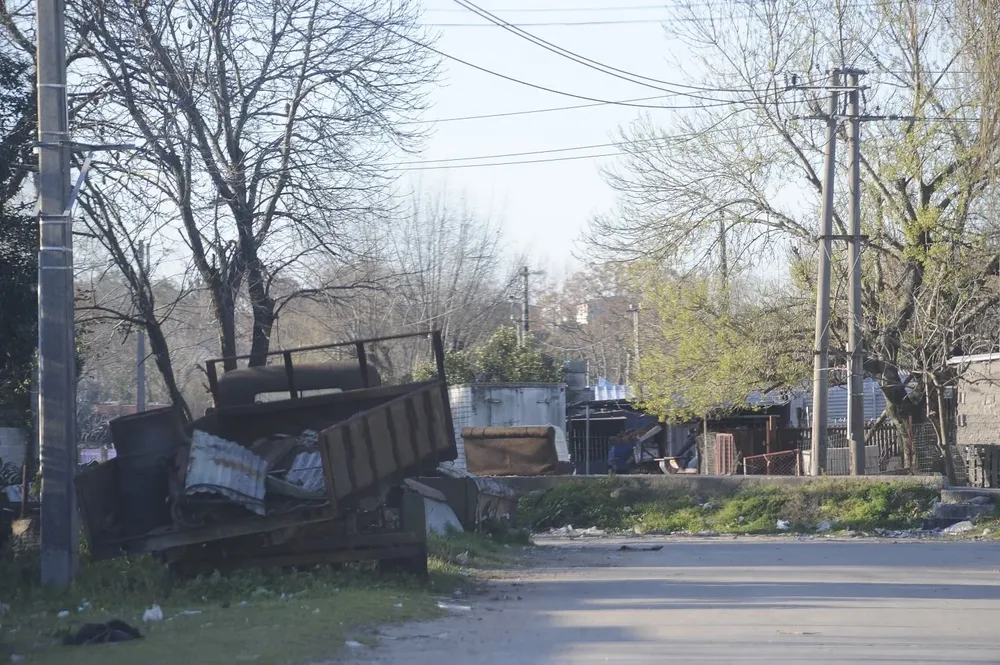 Los vecinos se concentrarán este miércoles