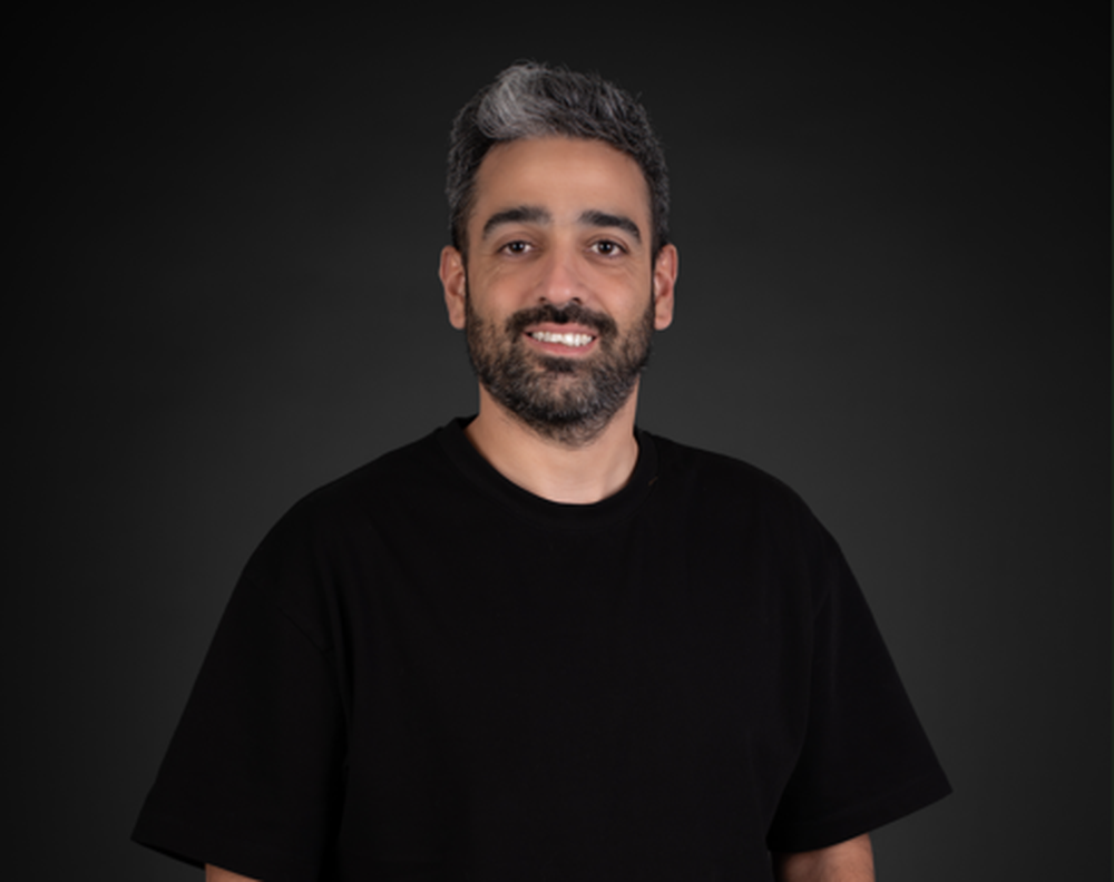 Fernando Maldonado, CEO de Soul e Innvented.
