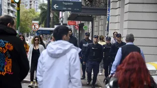 Se viene un Día del Centro