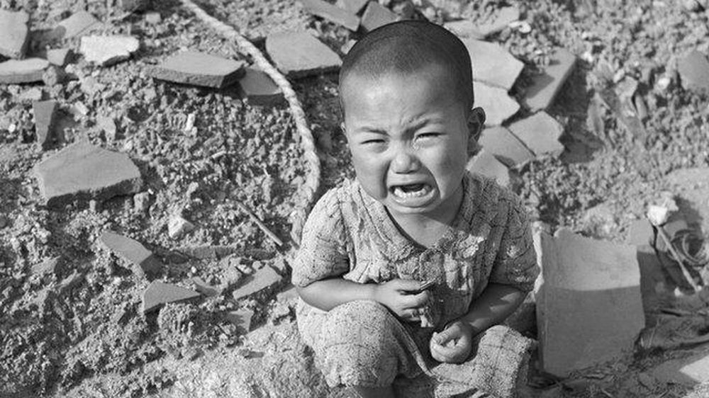La explosión en Hiroshima dejó decenas de miles de muertos y heridos.