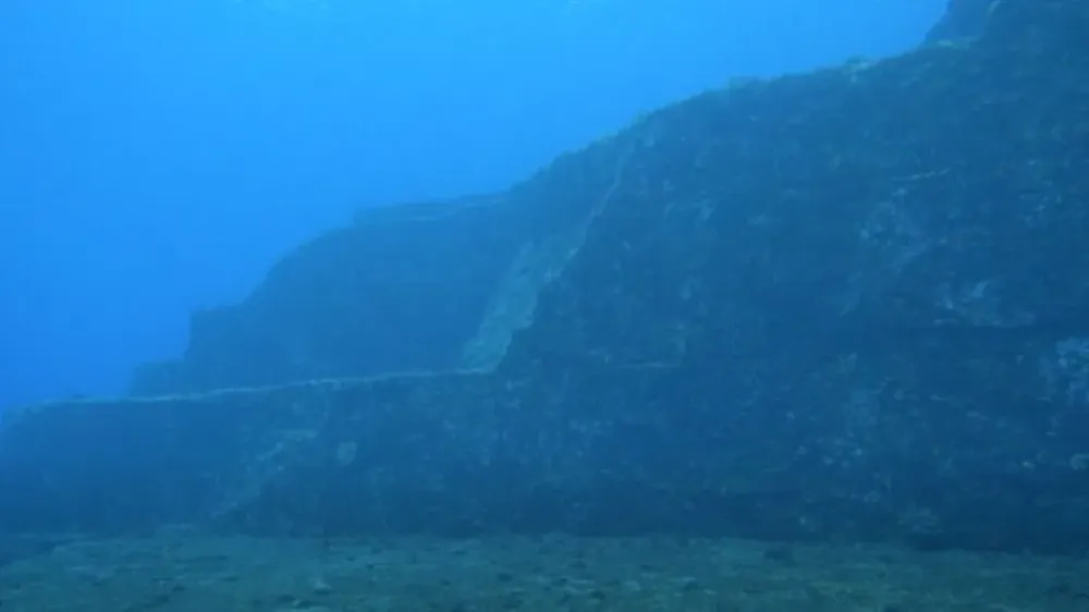 Muchos geólogos han estudiado las misteriosas estructuras de Yonaguni, y la mayoría cree que es una formación natural.