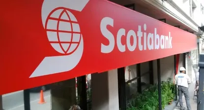 Scotiabank firmó acuerdo para la compra del Discount