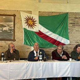 Orsi participará en el Congreso de la Federación Rural, esta vez con sede en San José, tras la edición de 2024 que se hizo en Treinta y Tres.