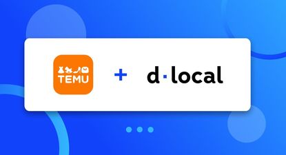 dLocal, primer unicornio uruguayo, anunció alianza con el gigante chino de comercio electrónico, Temu: ¿en qué consiste?