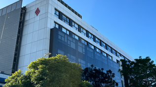 CASMU lidera tratamiento de cáncer de laringe y faringe con cirugía láser de última generación