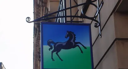 Lloyds TSB
