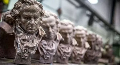Se conocieron los nominados a los premios Goya.