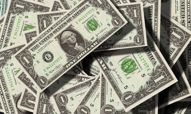 Dólar retomó la senda alcista y subió 1,8% en la semana