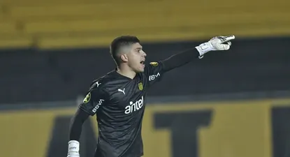 Kevin Dawson fue positivo de covid-19