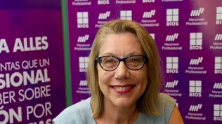Martha Alles