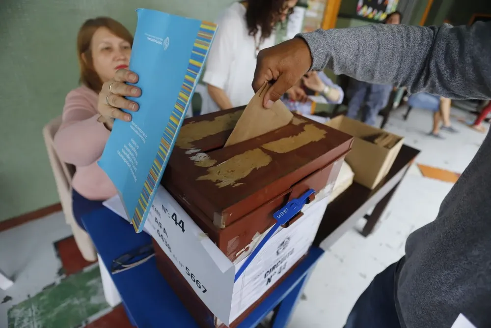 El referéndum contra 135 artículos de la LUC se realizará el 27 de marzo