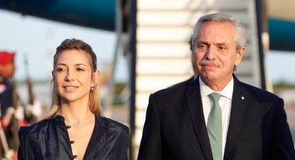 Alberto Fernández denunció penalmente a Fabiola Yañez por filtrar sus videos con Tamara Pettinato