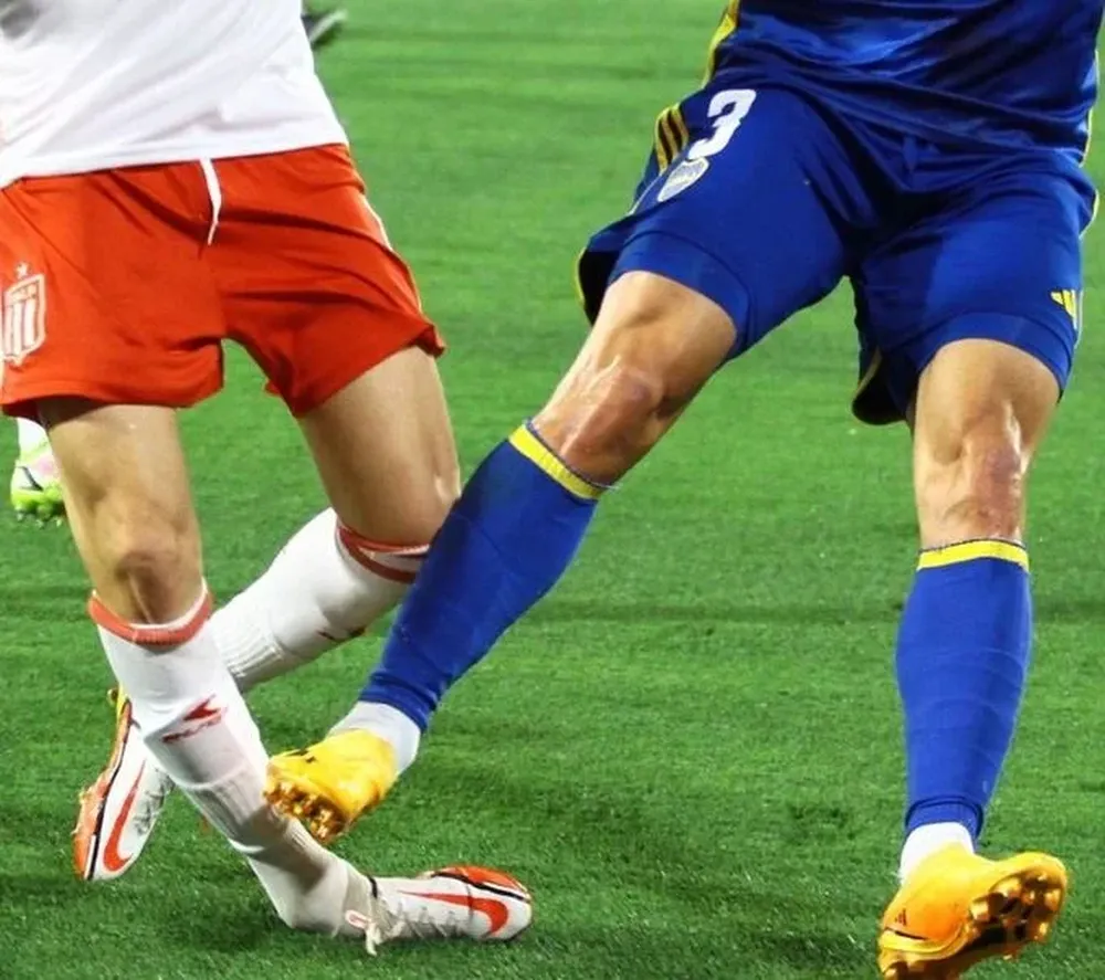 La plancha de Saracchi