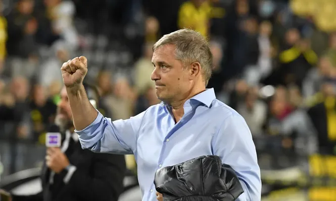 Aguirre sigue buscando delantero para Peñarol