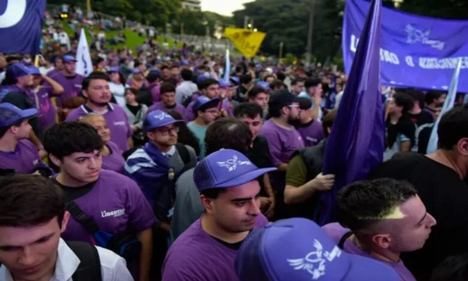 Desde la Casa Rosada y La Libertad Avanza aseguraron que el episodio fue un intento de perjudicar la campaña