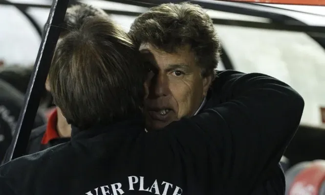 Juan Ramón Carrasco