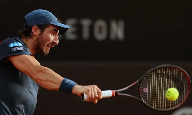 Pablo Cuevas