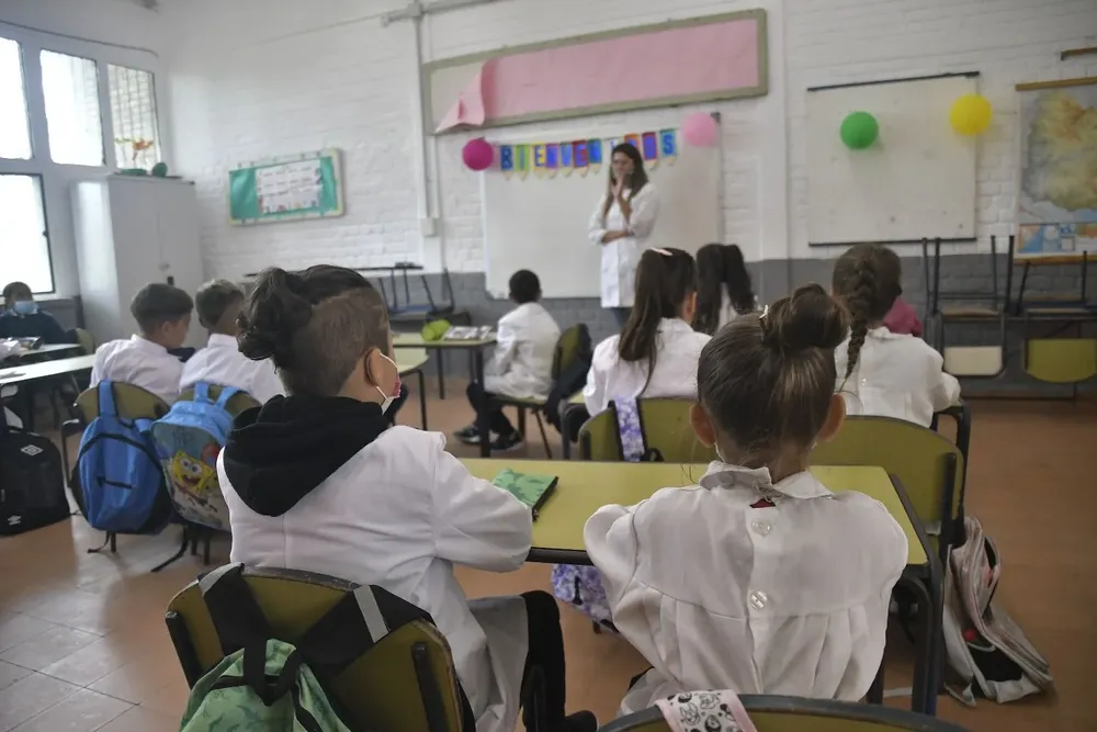 Inspección revisará los calendarios de los colegios que pidan una semana de vacaciones.