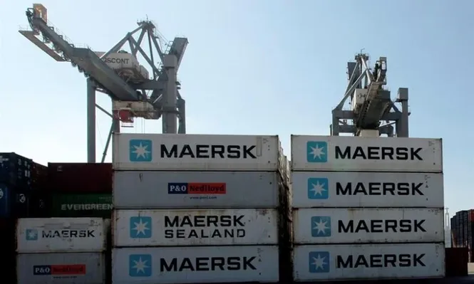 China se convirtió en el mayor socio comercial de Uruguay