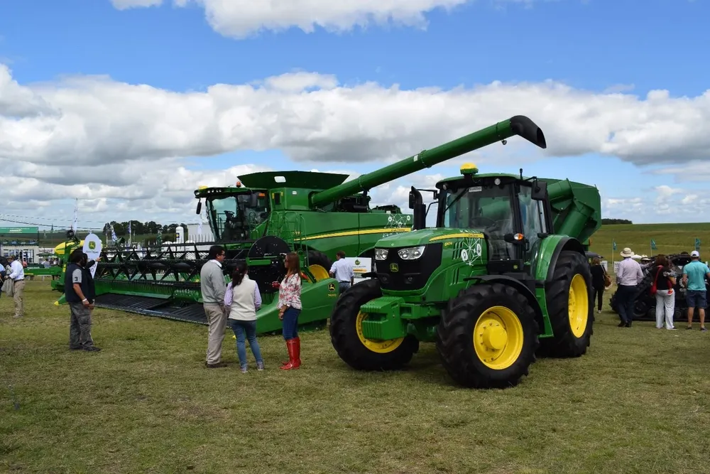 El evento se hará desde el 15 al 19 de marzo de 2022.
