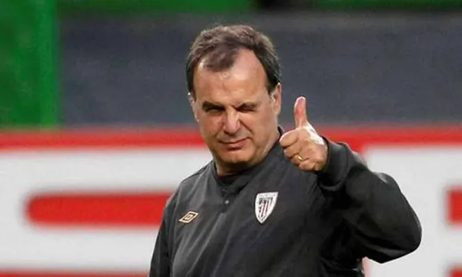 Marcelo Bielsa