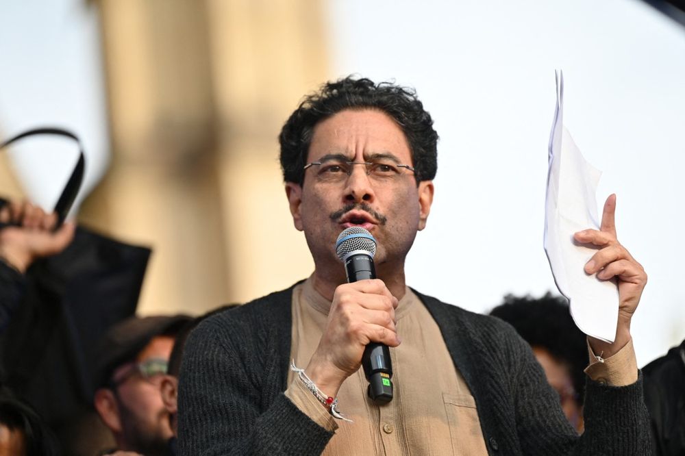 Iván Cepeda - 3-2-26 -AFP