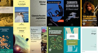 El Observador | Libros 2025