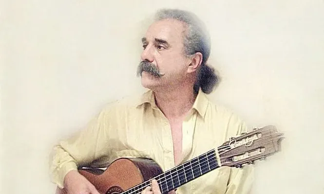 Roberto Darvin